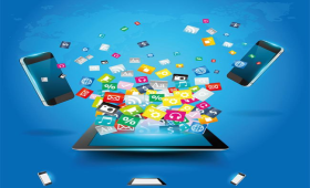 各行業軟件定制開發與專業服務解決方案