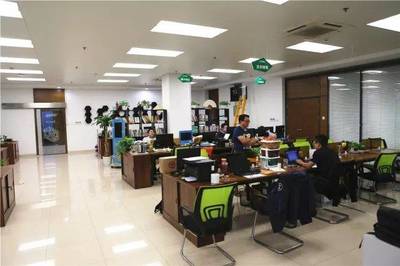 火炬之名 打造眾創(chuàng)空間集群，搭建完整創(chuàng)業(yè)生態(tài)圈軟件服務(wù)