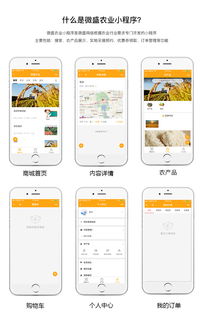 微盛農(nóng)業(yè)小程序 騰訊云市場中的一站式智慧農(nóng)業(yè)軟件服務(wù)解決方案