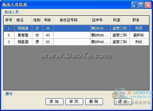 餐飲服務食品安全監管行政處罰文書制作與管理系統 提升監管效能的信息化利器
