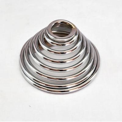 河北文安縣明泰金屬制品 專業五金件定制，廠家直銷，品質細節一覽